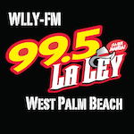 LaLey 99.5FM WLLY